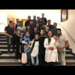 Lale Marzban Instagram – امشب اخرين قسمت سريال انام پخش 
خواهد شد . 
خسته نباشید به همه ی عوامل  مهربون و حرفه ای انام ، بهترين تجربه هارو کنارتون داشتم وهمین طور اقای افشار با اخلاق واقای پیام که فیلم نامه ای نوشتن از عمق وجودشون و همچنین اقای عفیفه ؛ 
گروه حرفه ای فیلم برداری ، صحنه ، صدا ، گریم  لباس و تدارکات مهربون … دلم واسه ی همتون  تنگ می شه …