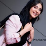 Lale Marzban Instagram - مرسی از عکس های خوبتون🌷🌷🌸🙏🏻