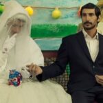Lale Marzban Instagram - 🎥 امروز با بلیت نیم بها «نگهبان شب» را در سینماهای سراسر کشور ببینید . . «نگهبان شب» ساخته تحسین شده رضا میرکریمی در سینماهای سراسر کشور . پخش از فیلمیران . ‏@mirkarimi.reza ‏@mirkarimisadegh