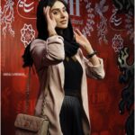 Lale Marzban Instagram - مرسی از عکس های خوبتون🌷🌷🌸🙏🏻