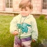 Lale Marzban Instagram - تولدت مبارک لاله🎊 پ.ن اصلا انقدر مظلوم نبودم مثلا ژست گرفتم