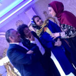 Lale Marzban Instagram – امشب اخرين قسمت سريال انام پخش 
خواهد شد . 
خسته نباشید به همه ی عوامل  مهربون و حرفه ای انام ، بهترين تجربه هارو کنارتون داشتم وهمین طور اقای افشار با اخلاق واقای پیام که فیلم نامه ای نوشتن از عمق وجودشون و همچنین اقای عفیفه ؛ 
گروه حرفه ای فیلم برداری ، صحنه ، صدا ، گریم  لباس و تدارکات مهربون … دلم واسه ی همتون  تنگ می شه …