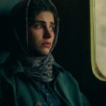Lale Marzban Instagram - 🎥 اکران مردمی «بی همه چیز» در پردیس ملت . . با حضور پدرام شریفی و لاله مرزبان جمعه ۱۷ دی ماه سانس های ۱۷:۳۰ / ۱۷:۴۵ . خرید بلیت هم اکنون از سینماتیکت