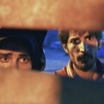 Lale Marzban Instagram - 🎬 رونمایی از جدیدترین تصویر «نگهبان شب» / مراحل فنی ادامه دارد . همزمان با انتخاب فیلم سینمایی #نگهبان_شب ساخته #رضا_میرکریمی برای حضور در چهلمین جشنواره فیلم فجر از جدیدترین تصویر بازیگران فیلم رونمایی شد. . به گزارش مشاور رسانه‌ای پروژه، تدوین فیلم سینمایی «نگهبان شب» به نویسندگی مشترک رضا میرکریمی و محمد داوودی و کارگردانی و تهیه‌کنندگی رضا میرکریمی که در زمستان سال گذشته آغاز شده بود، به پایان رسیده و مراحل فنی برای آماده‌سازی فیلم ادامه دارد. . رضا میرکریمی تدوین این فیلم را انجام داده و «نگهبان شب» هم اکنون در مرحله اصلاح رنگ در استودیو کامرانی توسط فربد جلالی است. همزمان مراحل پایانی صداگذاری آن توسط امیرحسین قاسمی در استودیو فام انجام می‌شود تا برای نمایش در چهلمین جشنواره فیلم فجر آماده شود. . #محسن_کیایی، #تورج_الوند، #لاله_مرزبان، #علی_اکبر_اصانلو، صفورا خوش طینت، فهیمه هرمزی، زهرا اسلامی، پرهام غلاملو، محمدصادق ملک، علی غابشی، مهراد اکبرآبادی، ایمان سلگی، نوید بانی با حضور افتخاری #ویشکا_آسایش و #کیومرث_پوراحمد جمع بازیگران «نگهبان شب» را تشکیل می‌دهند. . عوامل این فیلم نیز عبارتند از: تهیه کننده و کارگردان: رضا میرکریمی، نویسندگان: رضا میرکریمی و محمد داودی بر اساس طرحی از رضا میرکریمی، مدیر فیلمبرداری: مرتضا هدایی، مجری طرح و مدیر تولید: محمدصادق میرکریمی، برنامه ریز و دستیار اول کارگردان: محمد عسگری، طراح چهره پردازي: محمود دهقانی، صدابردار: سعید بجنوردی، طراحی و ترکیب صدا: امیرحسین قاسمی، تدوین: رضا میرکریمی، طراح صحنه: سعید حسنلو، طراح لباس: زهرا صمدی، منشی صحنه: محمود نجفی، مدیر تدارکات: محمد مجتهدی، عکاس: حافظ احمدی، فیلمبردار پشت صحنه: فاطمه تقوی و جلوه‌های ویژه رایانه‌ای: محمد برادران. . ‏@mirkarimi.reza ‏@mirkarimisadegh #نگهبان_شب #محسن_کیایی #لاله_مرزبان #رضا_میرکریمی #فیلم #سینما #عاشقانه