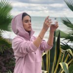 Lale Marzban Instagram - اخرین روزهای تابستون 🐾🐾 🦋۲۰/شهریور/۹۸🦋