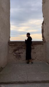 Actress Laleh Pourkarim HD Instagram Photos and Wallpapers December 2023