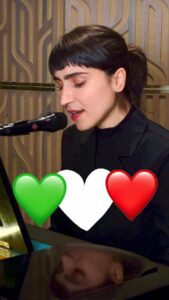 Laleh Pourkarim Top 100 Instagram Photos and Posts