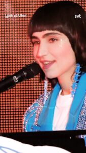Actress Laleh Pourkarim HD Instagram Photos and Wallpapers January 2023