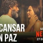 Lali González Instagram – De vez en cuando la vida te besa en la boca❤️ 🎬 🍿 

Hoy se estrena : Descansar en Paz en Netflix.

Un increíble elenco de grandes actores y un admirable equipo técnico – Argentina-Paraguay- 🇦🇷 🇵🇾 

Disfruten de esta maravillosa historia ❤️

Ya disponible🙌🏻
–
/
–
/

@joacofurriel @griseldasiciliani @elpumagoityok @fedeposter @chinodarin @sebabores @chenetflix