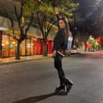 Lali González Instagram - Yendo y viniendo ⚡️💫🪐 Buenos Aires 🔥🫶🏼 🇦🇷 - - Mayo 2024