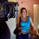 Lali González Instagram - Ilu✨ Back de la película “Descansar en Paz” 👉🏻Ya disponible en Netflix. 🍿 #cine