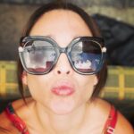 Lali González Instagram – Dump del back 
“Descansar en Paz” 🎬
Ya disponible en Netflix 

Tendencia en Paraguay, Argentina y Uruguay “Descansar en Paz” 🎬🙌🏻❤️
Que el cine siempre sea motivo de celebración entre países hermanos y sea la mejor embajada para todos.
Finalmente que viva el cine Latino ❤️🔥
