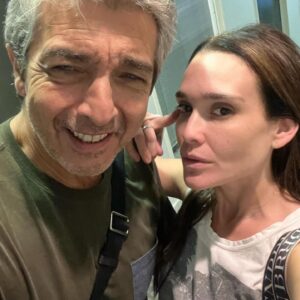 Lali González Instagram - Dump del back 
“Descansar en Paz” 🎬
Ya disponible en Netflix 

Tendencia en Paraguay, Argentina y Uruguay “Descansar en Paz” 🎬🙌🏻❤️
Que el cine siempre sea motivo de celebración entre países hermanos y sea la mejor embajada para todos.
Finalmente que viva el cine Latino ❤️🔥