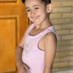Lali González Instagram – El tiempo…pasa y no perdona. ⏱️ 
Estás más alta, mas cotorrita y más hermosa que nunca ! Las dos siempre seremos dinamita 🧨 ❤️Deseo que el tiempo pare y dejes de crecer ! Te amo con toda mi alma !
Gracias por estar conmigo en cualquier lugar del mundo 🌍
