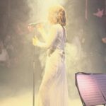 Lali González Instagram - 15 de Muni. ❤️ Te quiero @munapaulscherri estabas hermosa como toda la fiesta y tus canciones ! 💝 Gracias @agustinacherriok por hacerme sentir siempre parte de tu familia ❤️🫶🏼 les amo