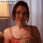 Lali González Instagram - Lali González en “Descansar en Paz”🎥 @lalilalig participa de la película “Descansar en Paz”, que estrenó hoy en cines. La historia se centra en un hombre de familia, acorralado por las deudas, que decide aprovechar una circunstancia única para desaparecer. Sin embargo, un hallazgo fortuito hará que una pregunta se vuelva obsesión: ¿Se puede desaparecer y olvidar toda una vida? ¿Se puede empezar de cero y nunca más mirar atrás? #talentos #theremake #lali