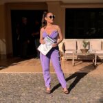 Lali González Instagram - Hoy nuestro cine nos posiciona en el mundo y en el mapa como país haciendo historia y avanzando en el camino de proyectarnos como uno de los mejores destinos fílmicos 🇵🇾 Gracias al Presidente de La República @santipenapy por abrirnos las puertas y acceder a una mesa de diálogo con respecto al futuro del Audiovisual Paraguayo y trabajar sobre la proyección del crecimiento de nuestra industria 🇵🇾 Gracias a la Ministra de Turismo @angieduartepy y al Presidente por honrarme con el título Embajadora Honorífica de Turismo y an mis compañeros por nombrarme en su momento embajadora del Cine Paraguayo. 🇵🇾 Confío en mi país. Confío en nuestra gente. Tenemos muchas historias por contar 🇵🇾