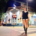 Lali González Instagram - No le digas te amo…decile te parto ❤️ Por fin en Buenos Aires 🫶🏼🇦🇷🙌🏻 Que comience la Furia 🔥