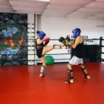 Lali González Instagram - 🥋🥊Festejamos próximamente 13 años de nuestra academia de artes marciales @asuncionmuaythai ! 💥Hace 13 años que le seguimos al profe @andymendezmauro a donde quiera que vaya ! Mi profe desde el taekwondo en el barrio san Vicente ! 🥋🥊🙏🏻 🙏🏻