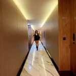 Lali González Instagram - No le digas te amo…decile te parto ❤️ Por fin en Buenos Aires 🫶🏼🇦🇷🙌🏻 Que comience la Furia 🔥