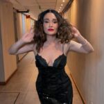 Lali González Instagram – voto secreto 🔥

Look @luxus_py @sabela.py 
Make up de @phoeracosmetics.py 
Pelazo @babylissproparaguay 
Todo con el asesoramiento de @falumakeupandhair @blowhairstyle