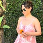 Lali González Instagram – Un desayuno para Rafa 🫶🏻 bien rico y nutritivo con huevos revueltos hechos a su gusto 🤣

Acompañado de su juguito Del Valle Kapo, con vitaminas y zinc para acompañar todas sus comidas @delvalle.py 🍊🍎🍇