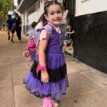Lali González Instagram – Mi niña Bonita♥️💓
–
–
Era un agosto del 2018 y el ecógrafo me dijo : es un bebé saludable. Queres que sea una sorpresa el sexo o ya te lo digo !?
-Prefiero que sea sorpresa le respondí…segundos después al bajarme de la camilla “DECIMeeeee no aguanto más quiero saber “???!!!!
– Es una Nena !🫶🏼♥️💓
-Bien carajo !!! (grité en plena ecografía )
Hoy entiendo porque tanto te espere ! 😍
Mi niña sabia y fuerte que va conmigo a todos lados 😍
Toda mi vida te pense y te soñé ♥️
Hace 5 años que me explota el corazón cada mañana al despertarme y saber que soy tu mamá !
Te amo Rafaela 🌟
Feliz cumple mi piscis con luna en leo☺️👀🌔🌛