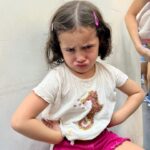 Lali González Instagram – Mi niña Bonita♥️💓
–
–
Era un agosto del 2018 y el ecógrafo me dijo : es un bebé saludable. Queres que sea una sorpresa el sexo o ya te lo digo !?
-Prefiero que sea sorpresa le respondí…segundos después al bajarme de la camilla “DECIMeeeee no aguanto más quiero saber “???!!!!
– Es una Nena !🫶🏼♥️💓
-Bien carajo !!! (grité en plena ecografía )
Hoy entiendo porque tanto te espere ! 😍
Mi niña sabia y fuerte que va conmigo a todos lados 😍
Toda mi vida te pense y te soñé ♥️
Hace 5 años que me explota el corazón cada mañana al despertarme y saber que soy tu mamá !
Te amo Rafaela 🌟
Feliz cumple mi piscis con luna en leo☺️👀🌔🌛