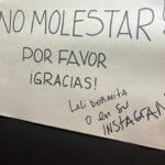 Lali González Instagram – Dump del back 
“Descansar en Paz” 🎬
Ya disponible en Netflix 

Tendencia en Paraguay, Argentina y Uruguay “Descansar en Paz” 🎬🙌🏻❤️
Que el cine siempre sea motivo de celebración entre países hermanos y sea la mejor embajada para todos.
Finalmente que viva el cine Latino ❤️🔥