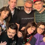 Lali González Instagram - Dump del back “Descansar en Paz” 🎬 Ya disponible en Netflix Tendencia en Paraguay, Argentina y Uruguay “Descansar en Paz” 🎬🙌🏻❤️ Que el cine siempre sea motivo de celebración entre países hermanos y sea la mejor embajada para todos. Finalmente que viva el cine Latino ❤️🔥