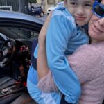 Lali González Instagram – El tiempo…pasa y no perdona. ⏱️ 
Estás más alta, mas cotorrita y más hermosa que nunca ! Las dos siempre seremos dinamita 🧨 ❤️Deseo que el tiempo pare y dejes de crecer ! Te amo con toda mi alma !
Gracias por estar conmigo en cualquier lugar del mundo 🌍