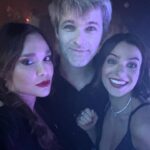 Lali González Instagram - 15 de Muni. ❤️ Te quiero @munapaulscherri estabas hermosa como toda la fiesta y tus canciones ! 💝 Gracias @agustinacherriok por hacerme sentir siempre parte de tu familia ❤️🫶🏼 les amo
