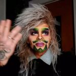 Landon Cider Instagram – Or it’s hard for all drag artists. SUPPORT DragKings, Queens and in-betweens THIS SATURDAY at @hamburgermaryslb with special guest @sutanamrull!  Reserve your seats at the link in Mary’s profile.
.
#dragking #dragkings #dragqueen #dragqueens #dragshow #dragart #longbeach #socal