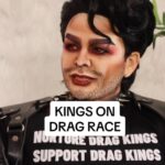 Landon Cider Instagram - Full episode w/ @landoncider on YT 🤴 (Link in bio) #GiveItToMeStraight #maddymorphosis #landoncider #dragrace #rupaulsdragrace #dragula