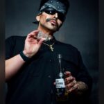 Landon Cider Instagram - It’s my Birthday! So heres me as a Cholo 😂🤷‍♂️ Thanks @davidelaffe for these shot and @precinctdtla for always throwing such incredible parties!