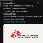 Landon Cider Instagram - 🎶Joy to the World🎶