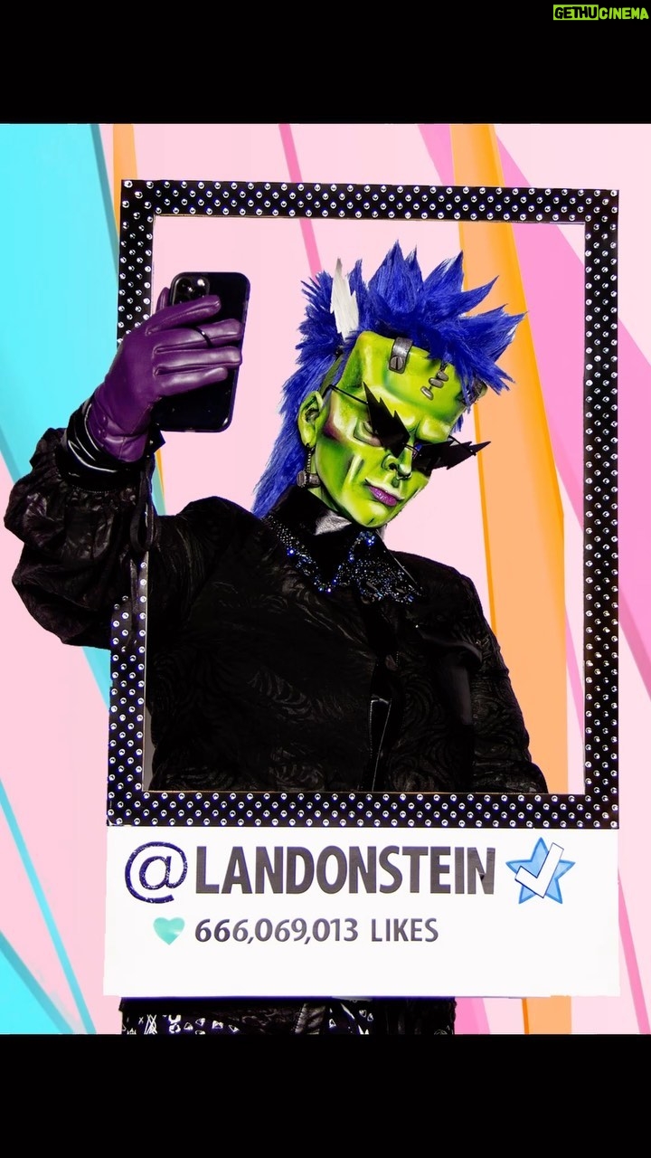 Landon Cider Instagram - Week 4 BTS Vlog! (and behind by 2 weeks but whatev! 🤷♂️😂 ) Watch “Call Me Mother” season 2 on @outtv & @froottv.uk ! Thanks always to @ardawigs for supplying me with such great hair to play with!