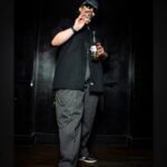 Landon Cider Instagram - It’s my Birthday! So heres me as a Cholo 😂🤷‍♂️ Thanks @davidelaffe for these shot and @precinctdtla for always throwing such incredible parties!