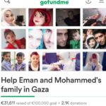 Landon Cider Instagram - Give it to US straight. I surprised @maddymorphosis by being Maddy Morphosis for some bonus content that’s out now on YT. Swipe for more & link in bio to help a Gazan family of 18! Some BTS content coming soon so lemme know if you want to see his reaction video from my cameras perspective and this way the algorithm will bring you back cause that’s how this sh!t show works, right? Begging people to interact 😂🤷‍♂️