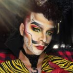 Landon Cider Instagram - I make my Guncle debut on todays episode of “Call Me Mother”! Watch on @outtv & @froottv.uk !