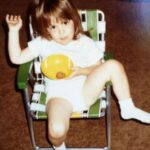 Landon Cider Instagram - This little “tomboy” had NO idea what being a lesbian meant, and yet I somehow WOKE up one day and the gay agenda still got me, girl. 😂🤷‍♂️ Dyke Power! Happy Pride everyone!