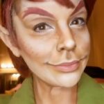 Landon Cider Instagram - DISNEY-themed Drag Show THIS SATURDAY SoCal! Make your reservations for our 8PM show at @hamburgermaryslb with special guet @kickxy_vixen who joins myself, @kingphantom_2 @ivory_onyx & @havokvondoom ! Details in previous posts. Proceeds go to @doctorswithoutborders! If you can’t attend but would like to $upport, please check out the fundraiser I’ve created linked to this post. Thanks for watching and for your support! . . . #dragking #disney #dragshow #disneycosplay #dragqueen #cosplay #makeup #longbeach #socal #queer #saturday