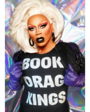 Landon Cider Instagram - This is MOST DEFINITELY, ABSOLUTELY NOT an April Fools post. Ru LEGITIMATELY had a change of heart!.
.
Link in bio 😂
.
Ps: blame @littlemightofmine for why I post Les this on my main and not just in my stories 🤷‍♂️