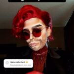 Landon Cider Instagram - Cry about it 🤧 “DIVERSE” takes over the Hamburger Mary’s stage Saturday June 8th! Make those reservations ASAP to grab your seats! Thank you to everyone who’s donated/shares my reel for Mohammed’s GFM (linked in my bio)! The vid I made did super well over on the clock app and happy to update along with your donations found thru here, he’s received almost €10,000 more in the last week alone! He’s so grateful!!!