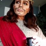 Landon Cider Instagram - And I still sleep well on the flights that take me across the world despite not being entertaining 😂🤷‍♂️ see you tonight Rochester! #dragking #dragqueen #dragshow #’makeup #mua #queer