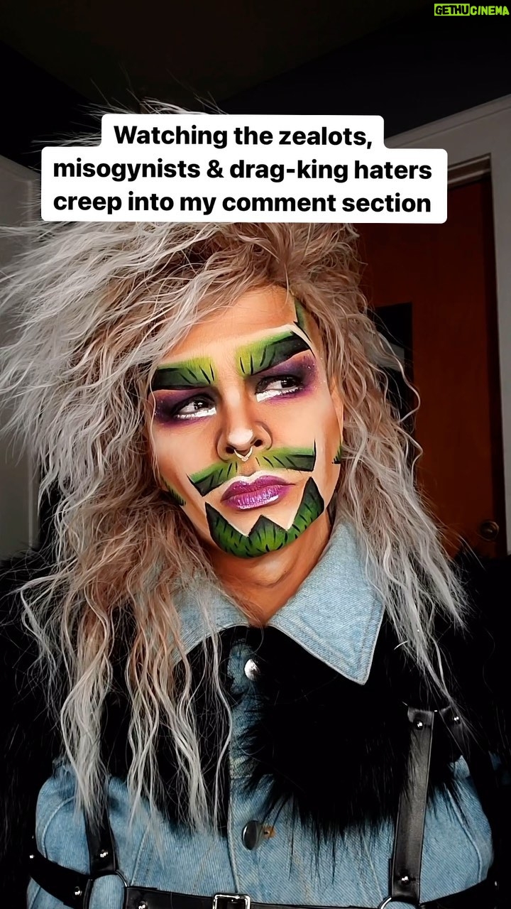 Landon Cider Instagram - See you tonight SoCal when I host “Diverse” at @hamburgermaryslb! Showtime 8PM!