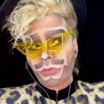 Landon Cider Instagram - This Saturday we’re raising $$ for @doctorswithoutborders with a “Diverse” DISNEY show! Make your table reservations for a seat at @hamburgermaryslb ! Showtime 8PM! See previous posts for full cast and details! #dragking #dragqueen #longbeach #gay #lesbian #queer #makeup