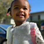 Lanisha Cole Instagram - What a beautiful gift it is to give and receive the purest love. It’s been a blessed year full of so many wonderful memories. Onyx, Bee, and I are wishing you and yours a happy holiday season!! See ya in 2024 ✌🏾♥️ . . #onyxice #coleandkuba #hcyksabt