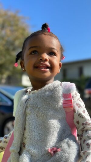 Lanisha Cole Instagram - What a beautiful gift it is to give and receive the purest love. It’s been a blessed year full of so many wonderful memories. Onyx, Bee, and I are wishing you and yours a happy holiday season!! See ya in 2024 ✌🏾♥️ 
.
.
#onyxice
#coleandkuba
#hcyksabt