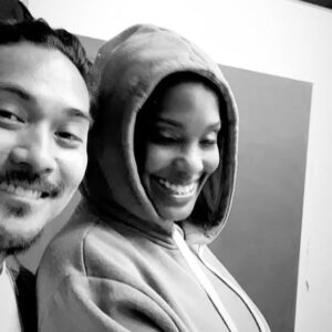 Lanisha Cole Instagram - Life these days ✨🫶🏾❤️